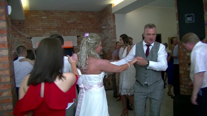 Iwona & Marek
