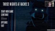 PRZYJEMNIACZEK ZZA KURTYNY | Those Nights at Rachels #3