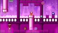 Mario Forever Onegai My Fantasy Pink, Universe Fantasy PB Games