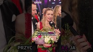 Paulina Gałązka szczerze o byciu w spektrum.  Poczułam pewność #shorts