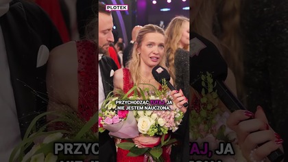 Paulina Gałązka szczerze o byciu w spektrum.  Poczułam pewność #shorts