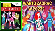 Czy w 2023 warto zagrać w Just Dance 1?
