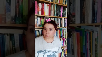 Jeśli podoba Ci się moja praca, wesprzyj proszę m&oacute;j kanał na YT subskrybując go, aby oglądać więcej film&oacute;w: @gosia_pik
#dzieci #śmieszne #dziecięcalogika #rodzicielstwo #rozmowyzdzieckiem #polskashorts #bekazdzieci #humorzżycia #parentinghumor #czekolada #parodia #babcia #książka