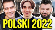 MATURA POLSKI 2022