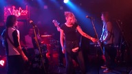 Lady Strange - Sweet Sweet Miami (Live)