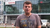 Motodziennik: Niva na nowo