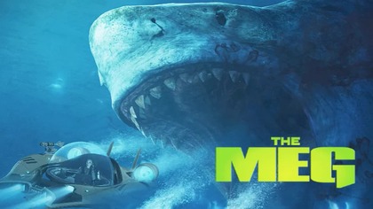 Meg (2018) [Lektor PL] 