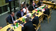 Wniosek o uchylenie immunitetu J.  Kaczyńskiemu