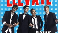 Big Time Rush - Elevate (Deluxe Edition) [Mozilajake Artwork]