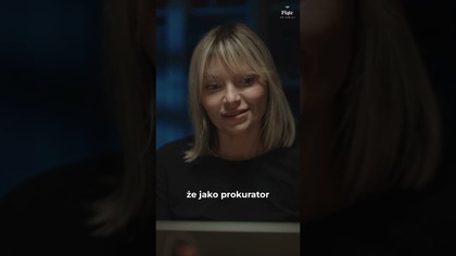 Prokurator, który pisze kryminały