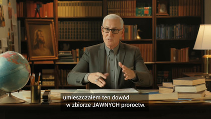 Identyfikacja Mesjasza na podstawie prorockiego materiału dowodowego Detektyw J.  Warner Wallace