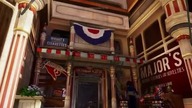 Bioshock Infinite - Gameplay