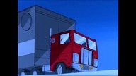 Transformers G1 S01E13 Fire in the Sky - Lektor PL Remastered