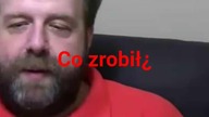 co zrobił¿
