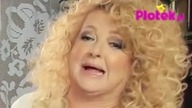 Magda Gessler o Amaro: Jest skoncentrowany na sobie.