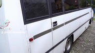 Kamper z Autobusu