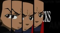The Boondocks S03E08 Pause