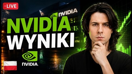 Sąd ostateczny dla Ai, czekamy na Wyniki Nvidii!