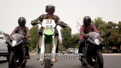 Teen Wolf S03E17