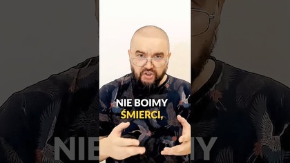 Wykonało Się! krzyknął Jezus na krzyżu tuż przed tym jak umarł.
Jakie to ma konsekwencje dla nas dziś?

#jezuswystarczy #jezuswraca #tylkojezusjestpanem #ukończonedziełokrzyża
