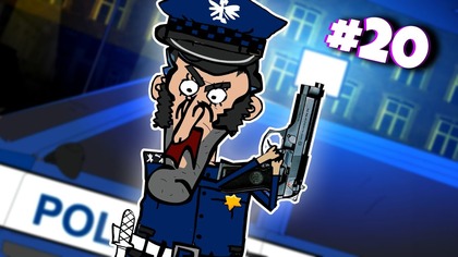 BLOK EKIPA (020), WŁAM DO MONOPOLOWEGO