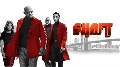 Shaft 2 (2019) [Lektor PL]