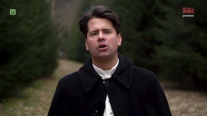 TV Trwam - "40 dni z Matką Bożą Gietrzwałdzką" - Dzień 9: "Cudowna lekarka w chorobach" (13. 03. 2025)