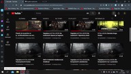 S. T. A. L. K. E. R.  Powrót Szramy stream