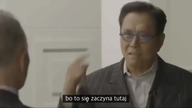 Bogaty ojciec Biedny Ojciec