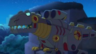 [S02E09] Transformers Akademia Rescue Bots - Odcinek 61 - Kłopotliwe sześciany