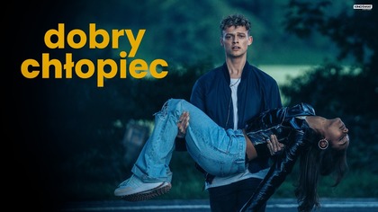 DOBRY CHŁOPIEC | Od 6 marca w kinach! | Kino Świat