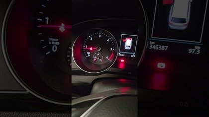 Obroty jałowe 750| 850 2. 0TDI @ThomasTeachesTuning
