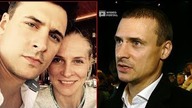 Mateusz Damięcki o żonie i życiu na walizkach: Czasami jest bardzo ciężko | Wideoportal