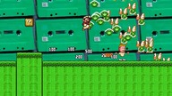 Mario Worker XXX World Vol.77
