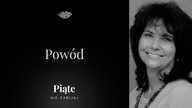 Powód.  Danuta Wielocha - #5NZ 156