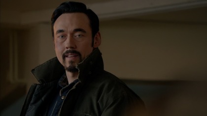 The Strain S02E09 [10Bit] [1080p]