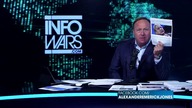 CIA łączy Jerzego Sorosa z atakami terrorystycznymi! [+- wlk napisy]