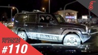 Warszafka Po Stolicy #110 // ulicami Warszawy