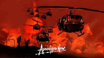 Czas Apokalipsy (1979 / 2019) Final Cut 
