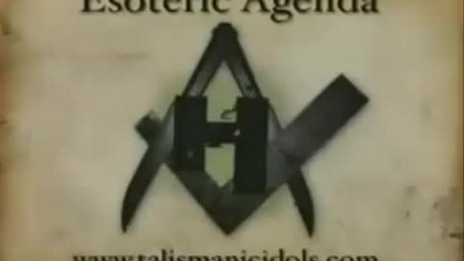 Esoteric agenda - Ezoteryczne plany full (Napisy PL)