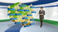 Prognoza pogody na TVN Meteo (20. 02. 2025)