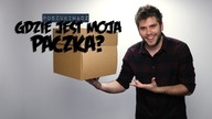 GDZIE JEST MOJA PACZKA? | Poszukiwacz #371