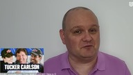 Tucker Carlson o dziwnych przypadkach chor&oacute;b po kontaktach z UFO! Analiza