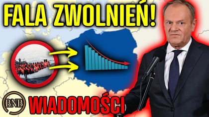 PILNE! Imigranci PRZEJMUJĄ POLSKI RYNEK?! Kolejne BANKRUCTWA