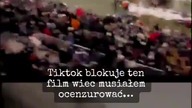 Oszustwo World Trade Centre Hologramy cenzura fakty prawda niewygodna PS pis po jedno zło