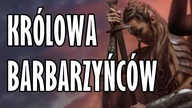 Boudika - Królowa Barbarzyńców