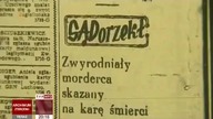 Seryjni Mordercy J&oacute;zef Cyppek Rzeźnik z Niebuszewa