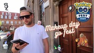 GO Fest 2020 Makeup Event Odcinek #477