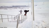 Best of the 2013 / 2014 Snowboarding