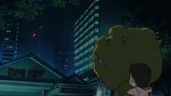Digimon Adventure Movie 01 napisy pl